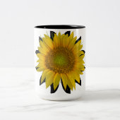 Two-tone Mug 15 oz Zweifarbige Tasse (Mittel)