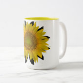 Two-tone Mug 15 oz Zweifarbige Tasse (VorderseiteRechts)