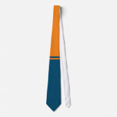 Two Tone Neck Tie Krawatte (Vorderseite)
