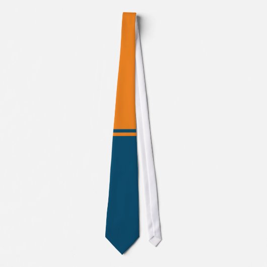 Two Tone Neck Tie Krawatte (Vorderseite)