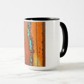 Two toned Combo Mug 15 oz Tasse (VorderseiteRechts)
