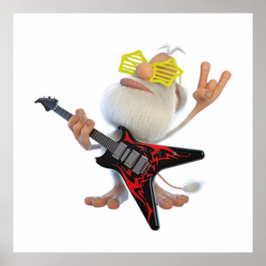 Twobob Booba Animation für Kinder 2020 Poster (Vorne)