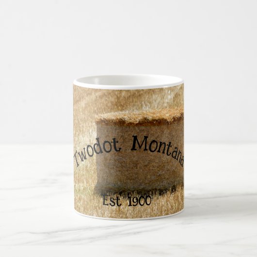 Twodot Montana Cup Kaffeetasse (Mittel)