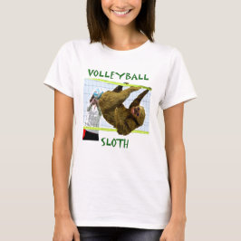 TwoTow tut Volleyball T-Shirt