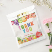Twotti Frutti Fruit Thema Danke Geschenktütchen (Versiegelt)