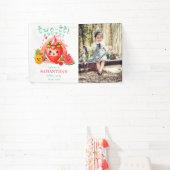 TWOTTI Tutti Frutti Sommer Frucht Kinder Kinder 2. Banner (InSitu)