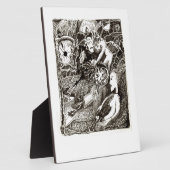 TwoWorlds Fotoplatte (Seite)