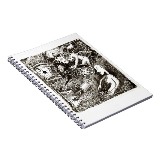 TwoWorlds Notizblock (Rechte Seite)