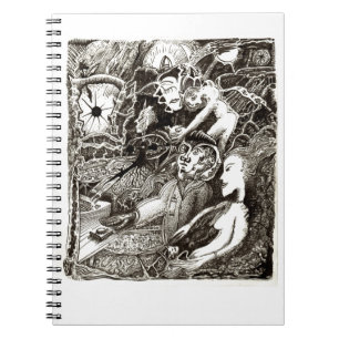 TwoWorlds Notizblock