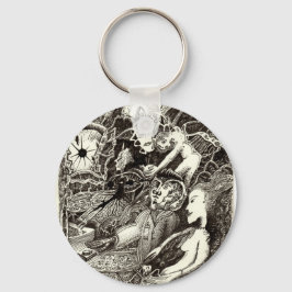 TwoWorlds Schlüsselanhänger