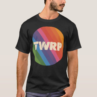 Twrp-Design T-Shirt