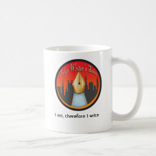 TWS Logo-Tasse Kaffeetasse