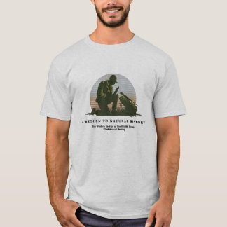 TWS-WS-Jahrestagung 2025 Mens T - Shirt