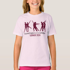 TWSB Sommer 2024 T-Shirt