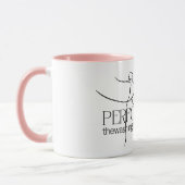 TWSB Spring Performance Tasse (Links)