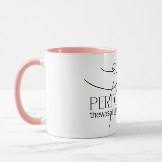 TWSB Spring Performance Tasse (Links)