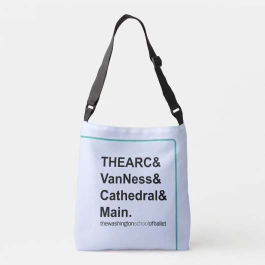 TWSB Standort& - Tasche, Lilac Tragetaschen Mit Langen Trägern (Rückseite)