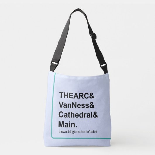 TWSB Standort& - Tasche, Lilac Tragetaschen Mit Langen Trägern (Vorderseite)