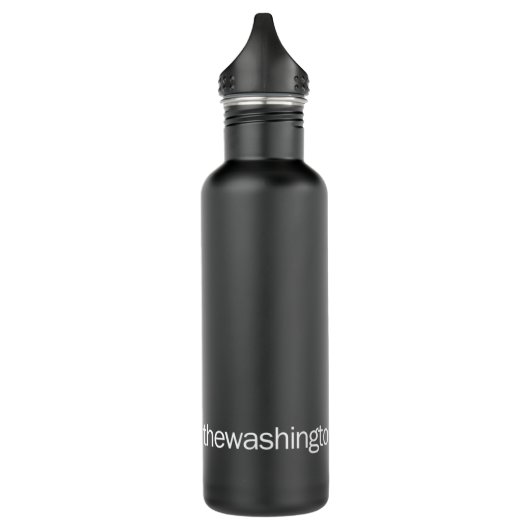 TWSB Wasserflasche Edelstahlflasche (Links)