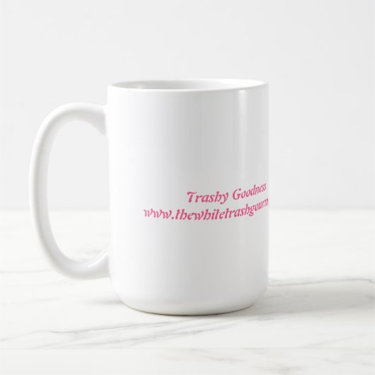 TWTG Tasse (Links)