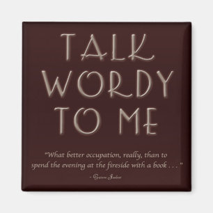 TWtM Kamin-Magnet Magnet