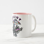 TWUNT Schale #3 Zweifarbige Tasse (VorderseiteRechts)