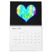 TWVVAAPP 2016 Wandkalender (Feb 2027)