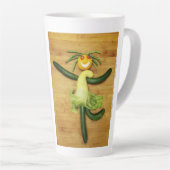 Twyla Latte Tasse (Rechte Ecke)