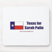 TX4P Mousepad (Vorne)