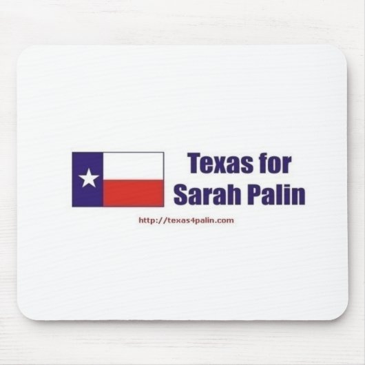 TX4P Mousepad (Vorne)