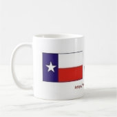 TX4P Tasse (Links)