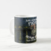 TX KAFFEETASSE (Vorderseite Links)