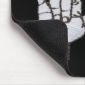 TX MOUSEPAD (Ecke)