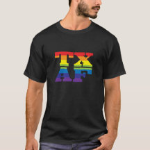 TXAF - Texas-Pride