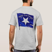 txsg.8th Terrys Förster T-Shirt (Rückseite)