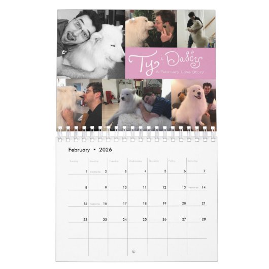 Ty 2018 kalender (Feb 2026)