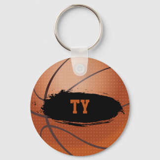 Ty Grunge Basketball Schlüsselanhänger / Keyring