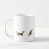Ty Hund Tasse (Links)