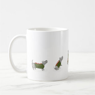 Ty HundeTasse Kaffeetasse