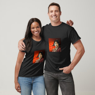 Ty Lee Avatar Serie T-Shirt