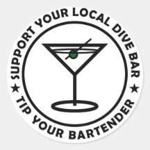 TYB Unterstützung für den lokalen Tauchgang