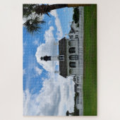 Tybee Island, Georgia Lighthouse Puzzle (Vertikal)