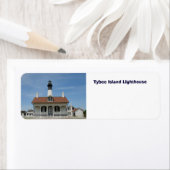 Tybee Island LIghthouse (Insitu)