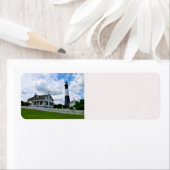 Tybee Island Lighthouse (Insitu)