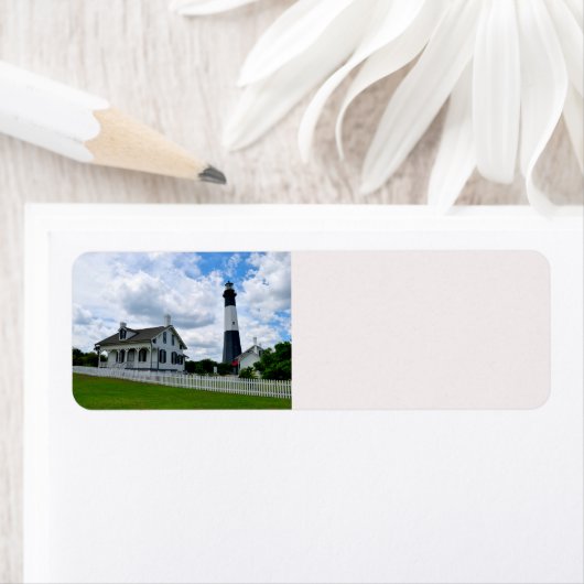 Tybee Island Lighthouse (Insitu)