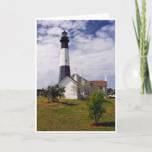 Tybee Island Lighthouse