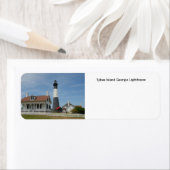 Tybee Island Lighthouse (Insitu)