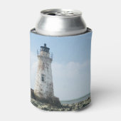 Tybee Island Lighthouse Dosenkühler (Kanne Vorderseite)