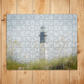Tybee Island Lighthouse Puzzle