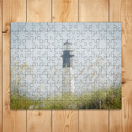 Tybee Island Lighthouse Puzzle